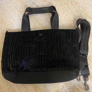 Think Royln TR Tote Bag Black